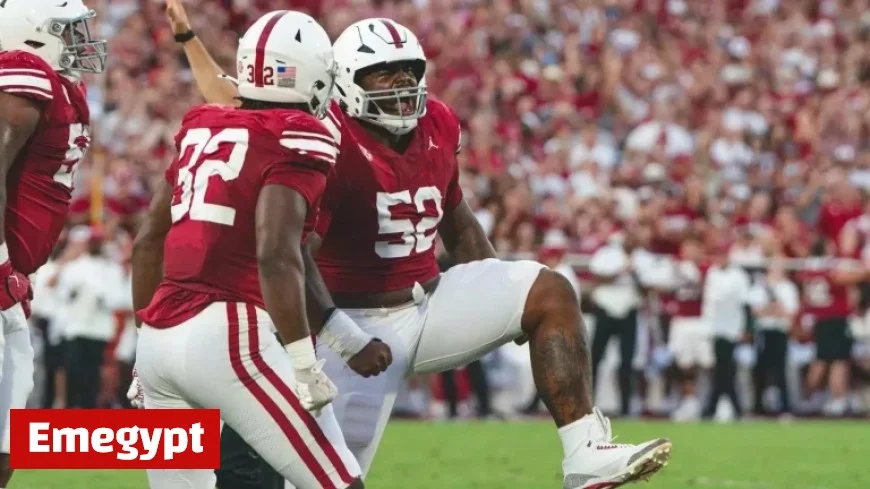 Ultimate Game Preview OU vs Kent State Clash at University of Oklahoma