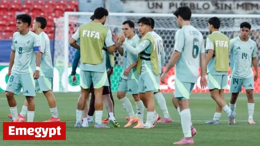 Under-20 World Cup: Clash of Titans in a Sudden Death Showdown