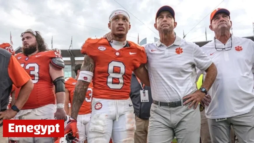 Can Clemson and Dabo Overcome Another Year of Challenges? Discover Their Strategy for a Comeback