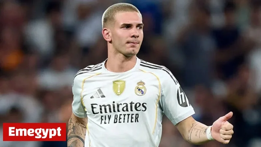 Real Madrid Icon Shares Insightful Opinion on Franco Mastantuono’s Attitude