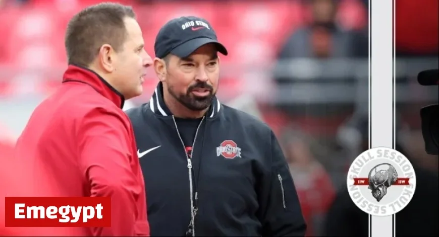 Indiana Surpasses Penn State in FPI and SP Plus, Rick Neuheisel Praises Julian Sayin, and Ryan Day Highlights Aaron Scott Jr.’s Playing Time Boost