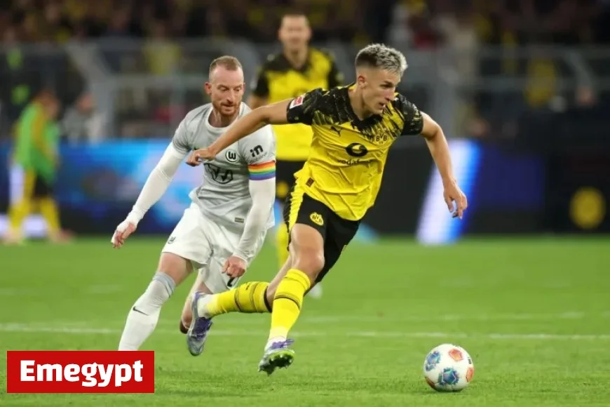 Barcelona intensifies pursuit of free agent defender for 2026 signing