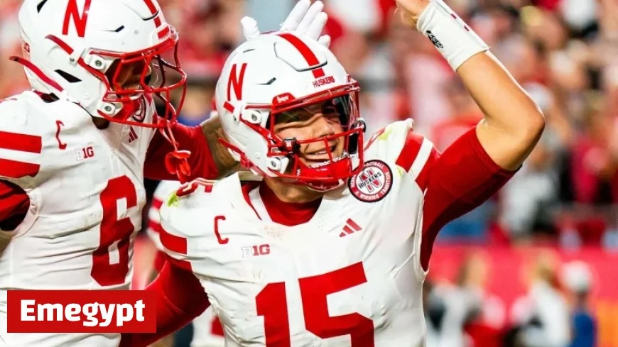 Nebraska vs Michigan State: Top Three Reasons for Victory and Defeat