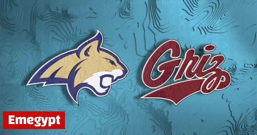 Where to Watch Montana Grizzlies vs Montana State Bobcats Games on Saturday Oct 4