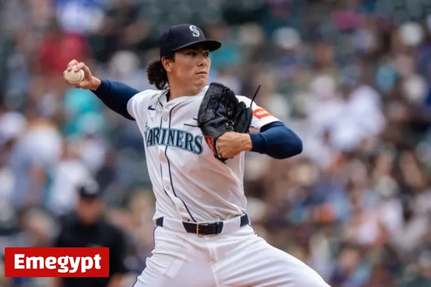 Bryan Woo Excluded from Mariners ALDS Roster: What It Means for the Team
