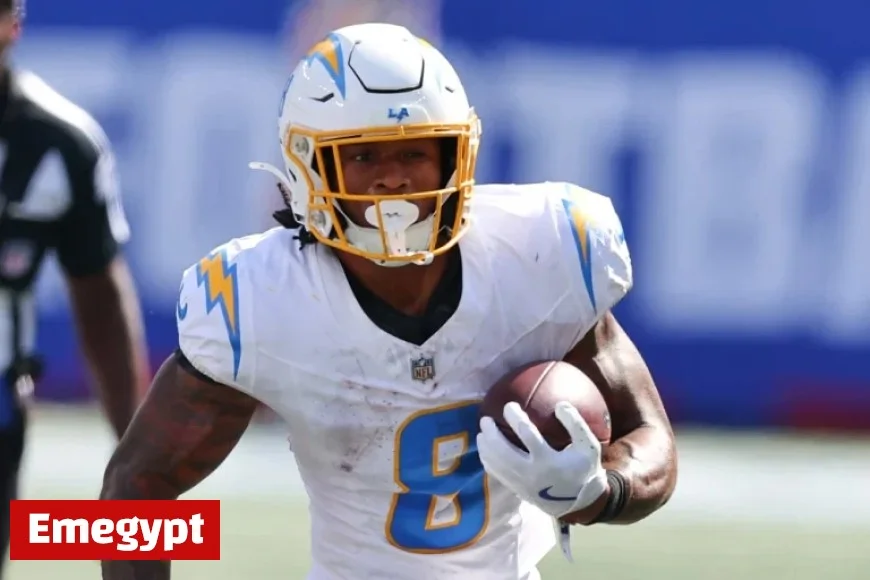 Week 5 Fantasy Football Rankings for QB RB WR and TE: Tiers and Start Sit Advice