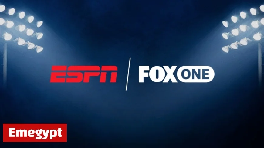 Unlock a World of Sports with FOX One and ESPN Bundle for Fans