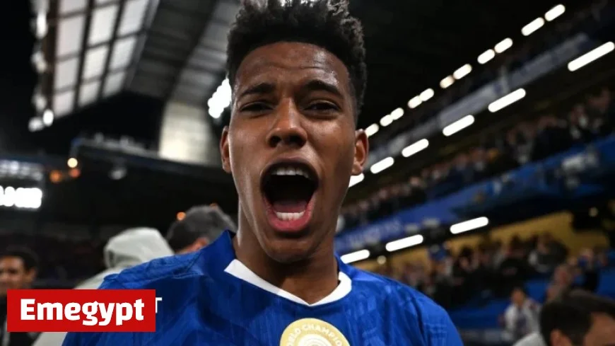 Chelsea Triumphs 2-1 Over Liverpool as Estevao Willian Shines Bright