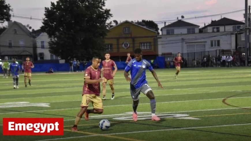 Emelec Hosts Deportivo Cuenca in Crucial Ecuabet League Hexagonal Matchup