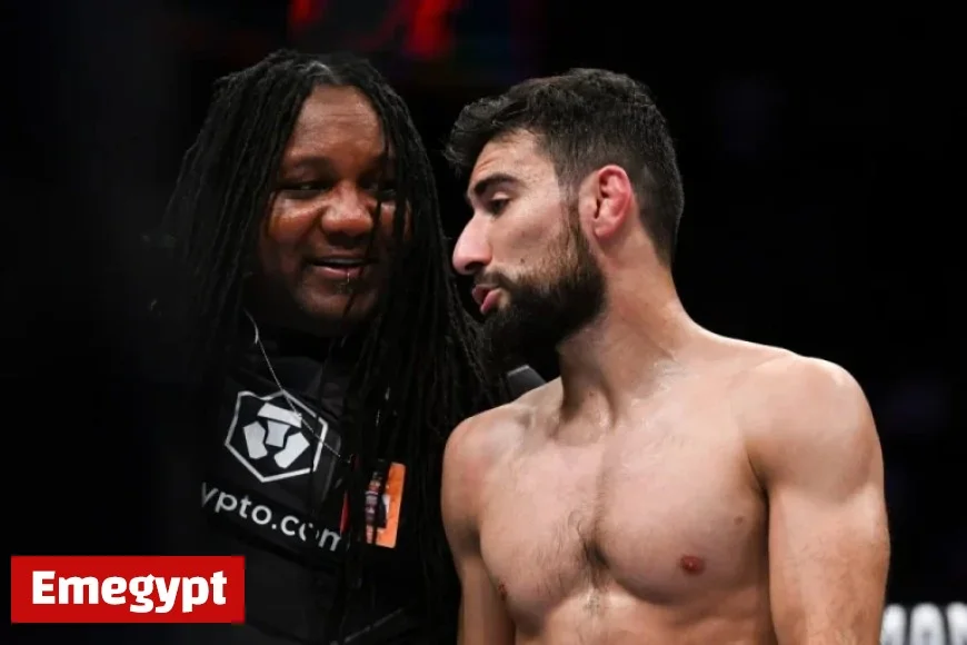 UFC 320 Showdown Chris Gutierrez vs Farid Basharat Preview Predictions and Top MMA Betting Odds