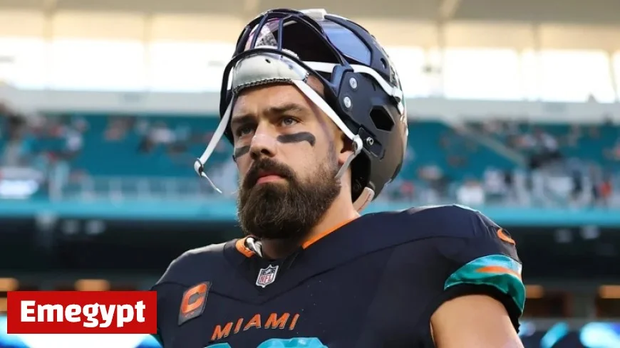 Dolphins Defense Faces Scrutiny Following Surprising Panthers Update