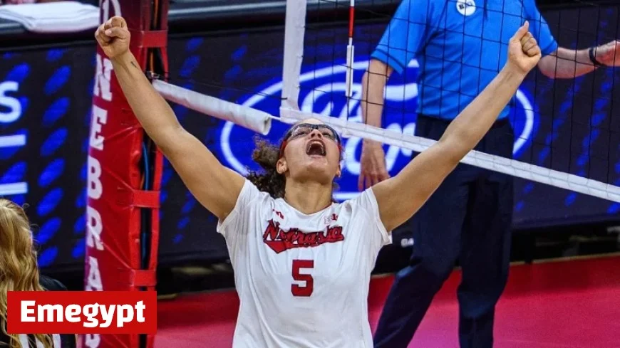Three Rapid Takeaways from Nebraska’s Commanding Victory Over Penn State