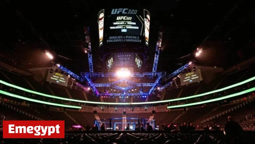Complete Ankalaev vs Pereira 2 Prelim Results Unveiled