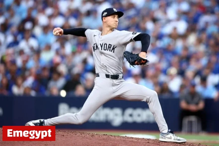 ALDS Game 1 Highlights Score and Top News