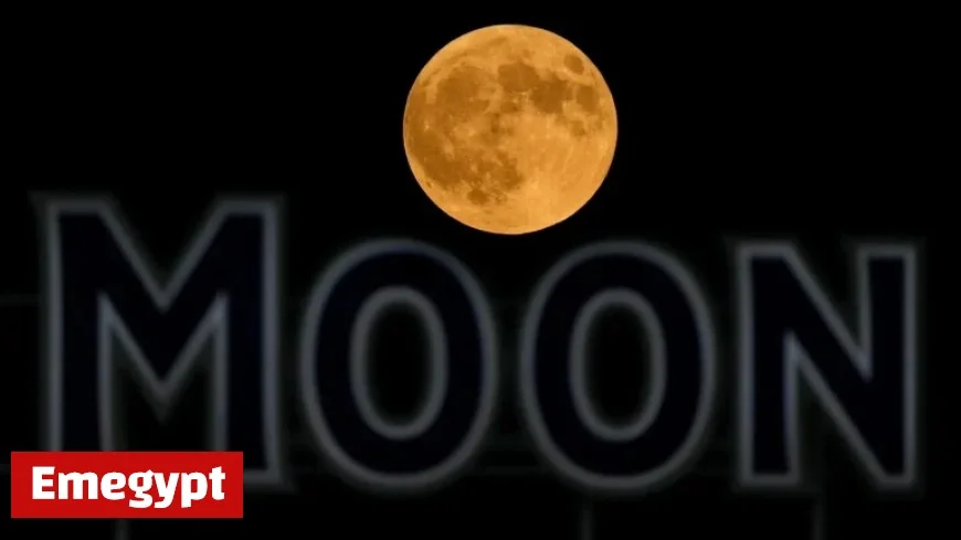 Get Ready for the Year’s First Supermoon: Essential Details You Need to Know