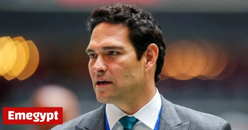 Ex-NFL Quarterback Mark Sanchez Injured in Indiana Stabbing Incident