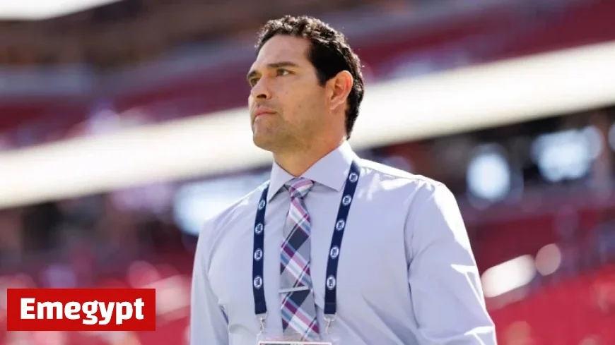 Fox Sports Analyst Mark Sanchez Arrested After Stabbing Incident in Indianapolis