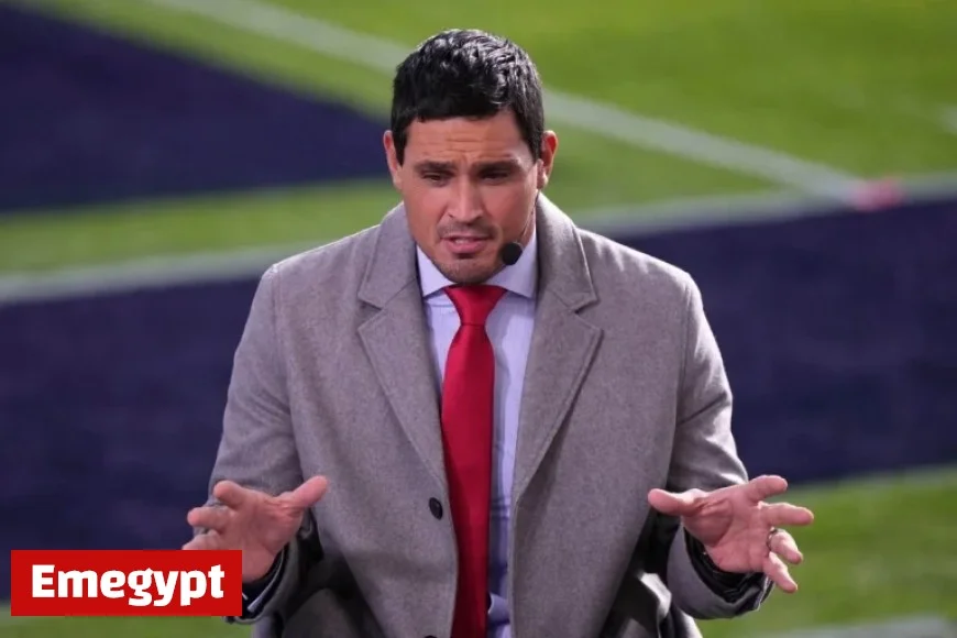 Mark Sanchez arrested for battery and public intoxication linked to Indianapolis stabbing