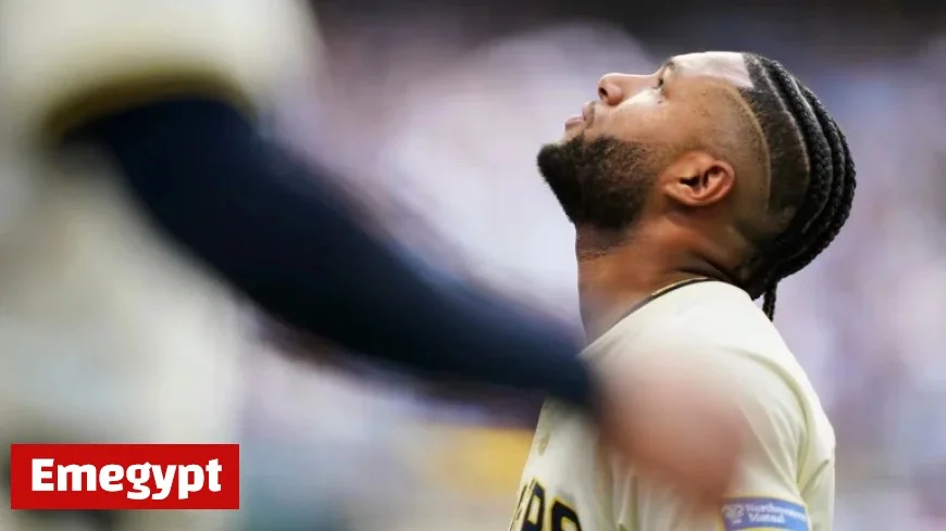 Brewers’ Jackson Chourio Faces MRI Following Hamstring Injury in NLDS Game 1 Exit