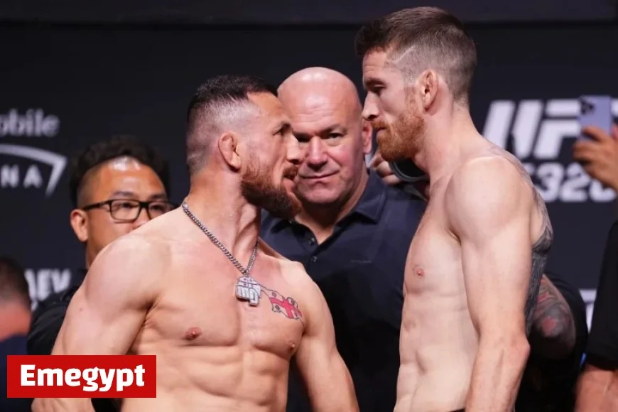 Henry Cejudo Shockingly Picks Winner for Merab Dvalishvili vs Cory Sandhagen After Bantamweight GOAT Debate