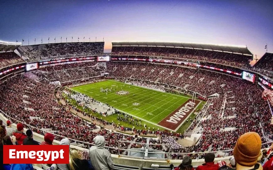 Live Updates and Highlights for College Football Week 6 Scores and Top 25 Rankings