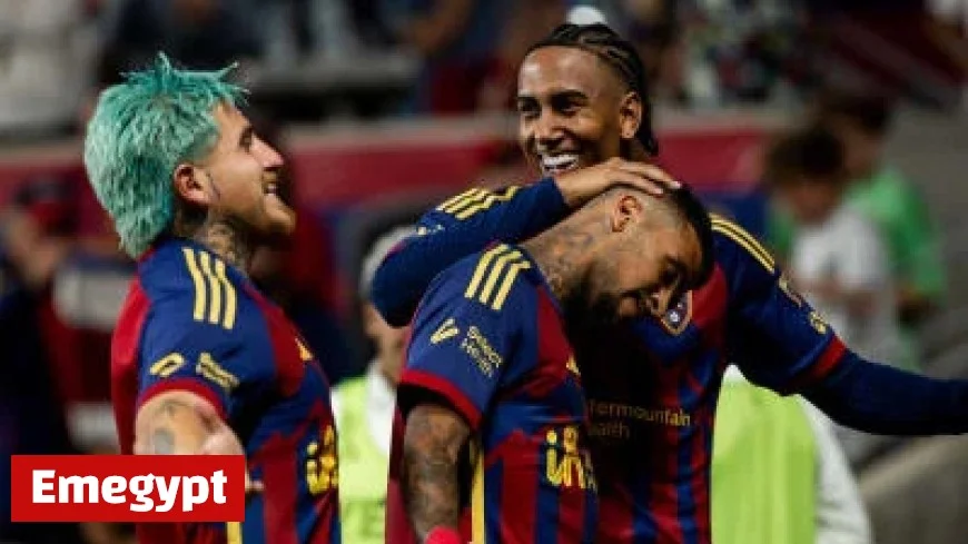 Real Salt Lake Faces Colorado in Crucial Season Finale for Rocky Mountain Cup Victory