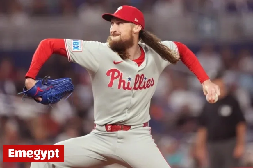 Matt Strahm Clears Physical and Secures 2026 Option Guarantee