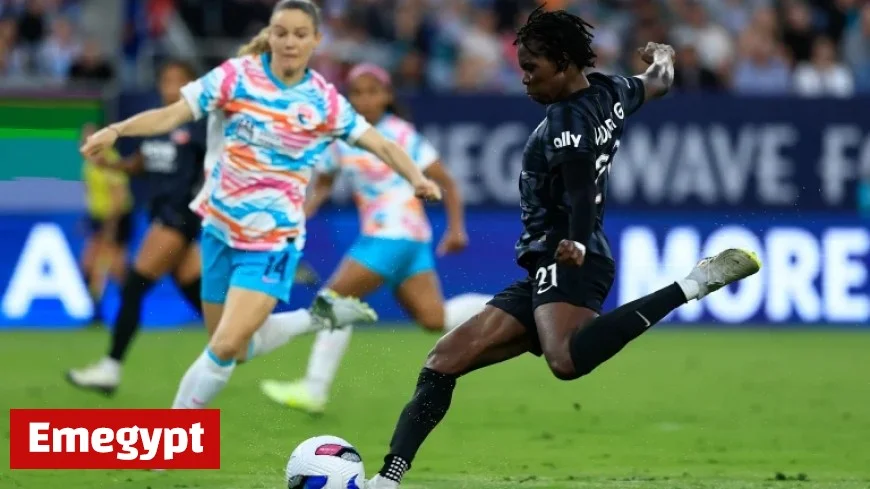 Week 23 NWSL Playoff Chase Heats Up Preview and Insights