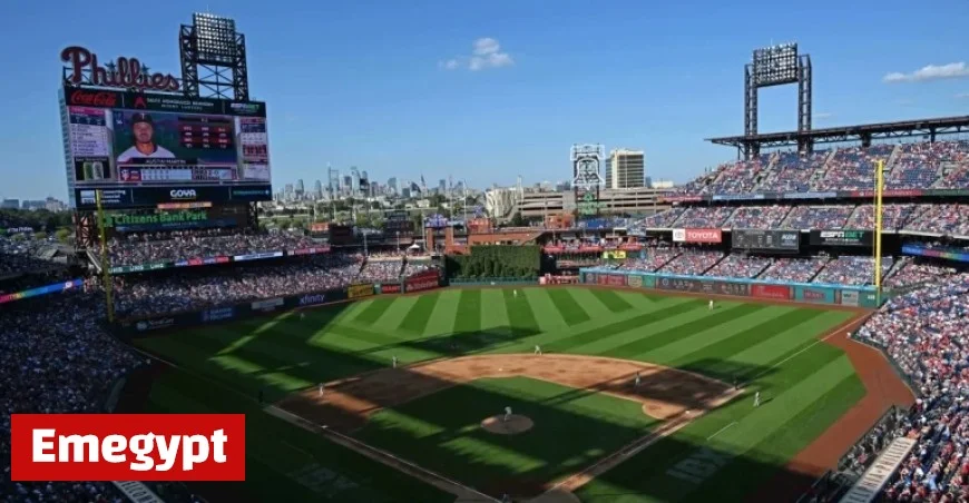 Phillies Reveal Exciting NLDS Roster Update on The Good Phight