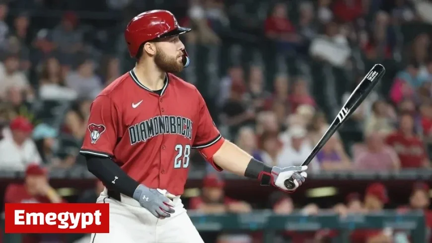 Diamondbacks Infielder Confronts Devastating Elbow and Shoulder Injuries
