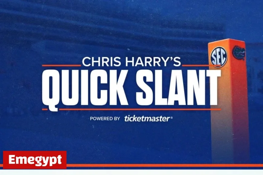 Florida Triumphs Over No. 9 Texas with a 29-21 Win