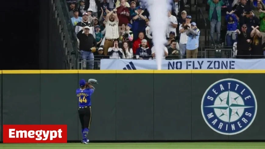 Julio Rodríguez Player Props Spotlight in Mariners vs Tigers ALDS Game 1 Clash