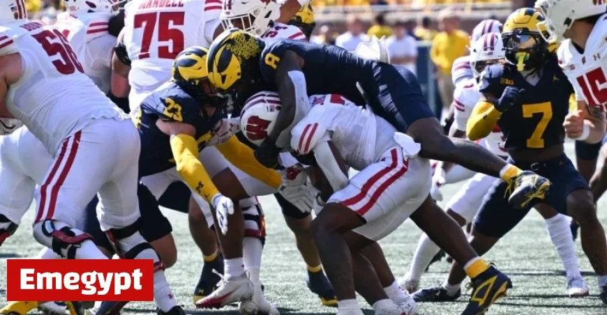Key Insights from Michigan Football’s Victory Over Wisconsin