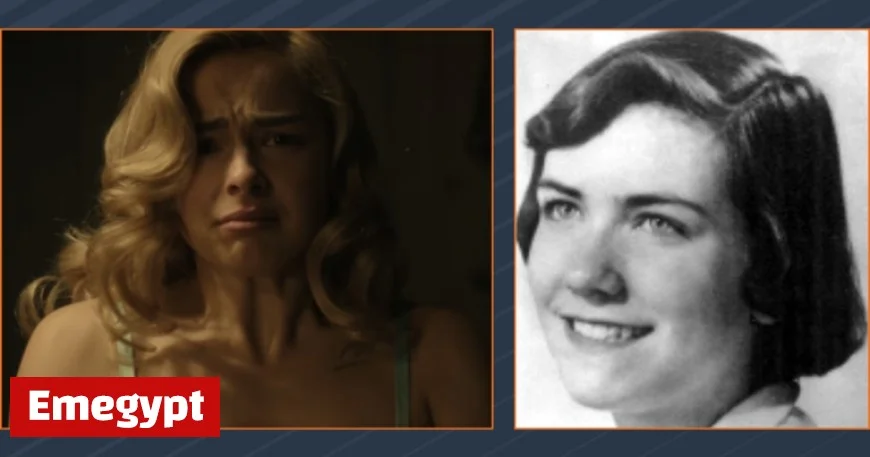 Addison Rae Stars as Missing La Crosse Teen in New Netflix Series on Ed Gein