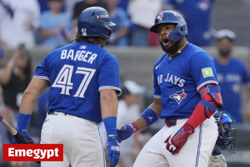 Yankees vs Blue Jays Game 1 Highlights: Toronto Dominates Rivals to Break Playoff Drought