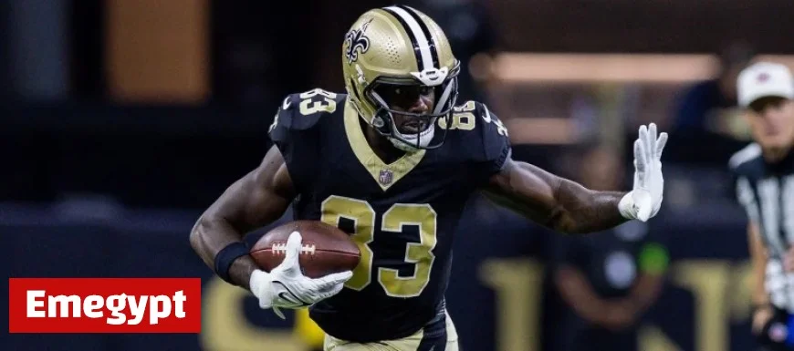 Juwan Johnson Week 5 Status Fantasy Football Injury Update and Analysis