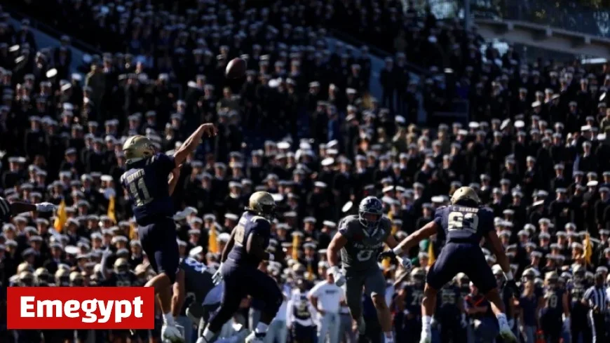 2025 College Football Week 6 Recap Top Winners and Losers by BR