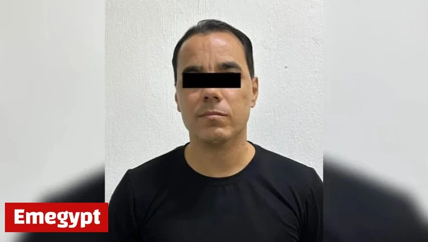 Former Chivas Soccer Star Omar Bravo Arrested for Alleged Sexual Abuse of Minor