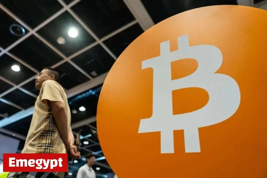Bitcoin Hits All-Time High Amid Debasement-Driven Risk Rally