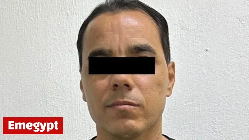 Former Soccer Player Omar Detained in Jalisco Over Alleged Abuse
