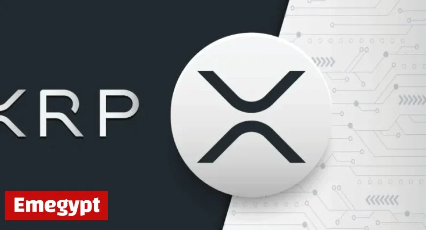 XRP Soars Above $3 as Traders Anticipate 40% Breakout in October