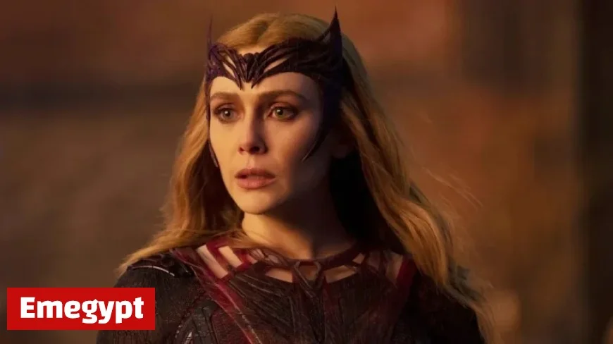 Elizabeth Olsen Addresses Superhero Fatigue Yet Open to MCU Return Saying These Movies Are Made for Fans Not Critics