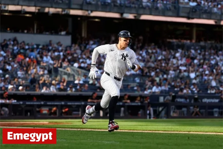 Watch Yankees vs Blue Jays ALDS Game 1 for Free: Your Streaming Guide