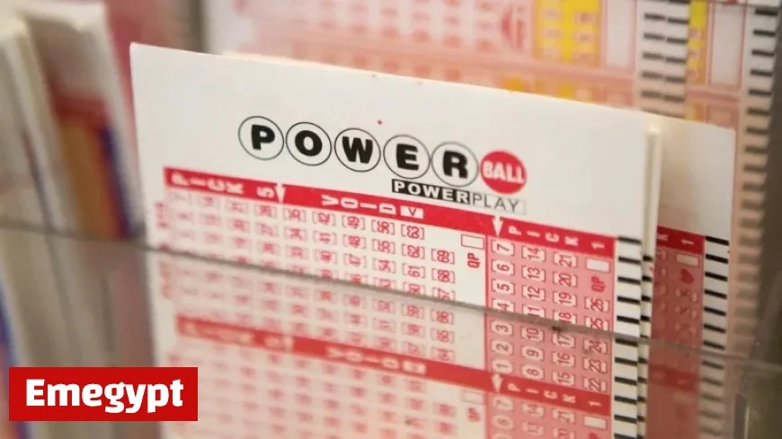 Discover the Winning Powerball Numbers for Saturday October 4 2025