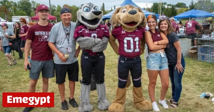 Discover Exciting Highlights at SIU Family Weekend 2025 with Danny Trejo and Football Extravaganza