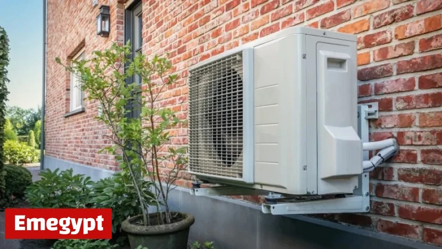 HVAC Startup Unveils Game-Changing Update for Unprecedented Performance Improvement