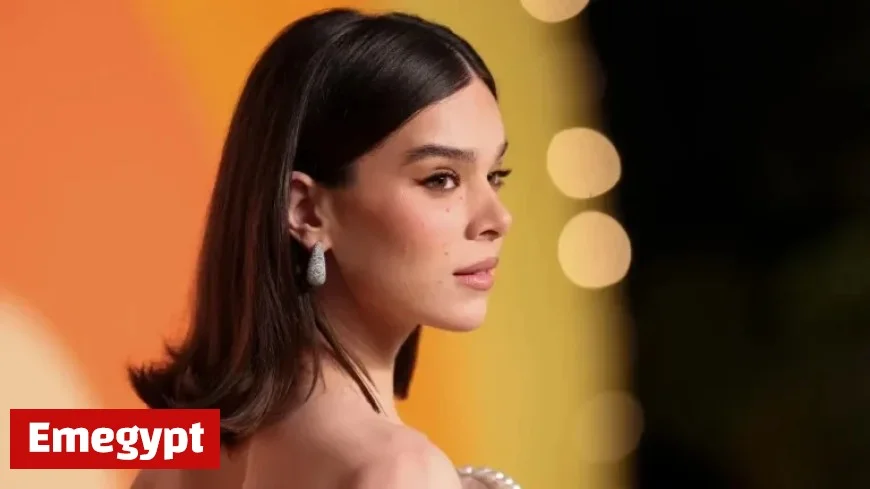 Hailee Steinfeld Discusses Her Marvel and Spider-Verse Future Plus the Awkward Moments When Fans Quote Sinners in Public