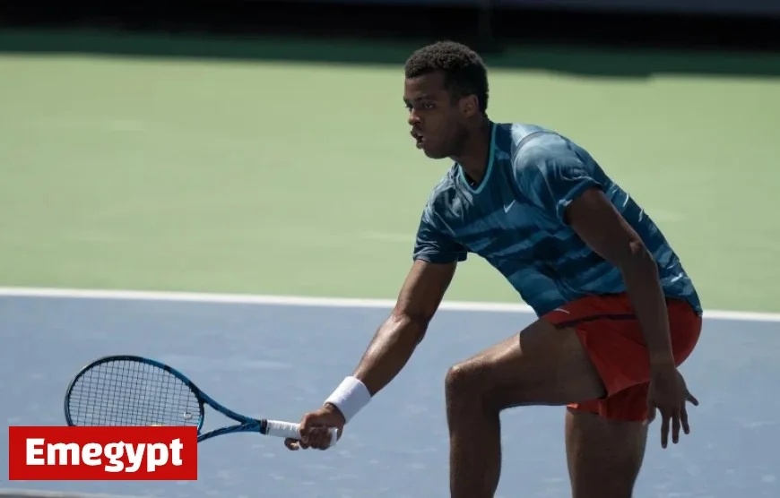 Exciting ATP Shanghai Day 5 Predictions Featuring Taylor Fritz vs Giovanni Mpetshi Perricard Showdown