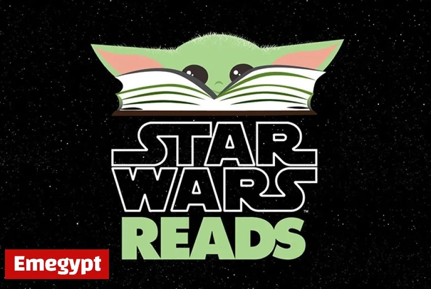 Excitement Builds as Star Wars Reads Celebrates Its Return This Month