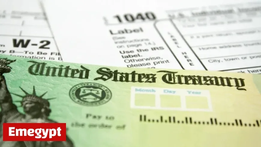 October Stimulus Checks: Track ANCHOR Rebates, IRS Refunds, and Inflation Payments